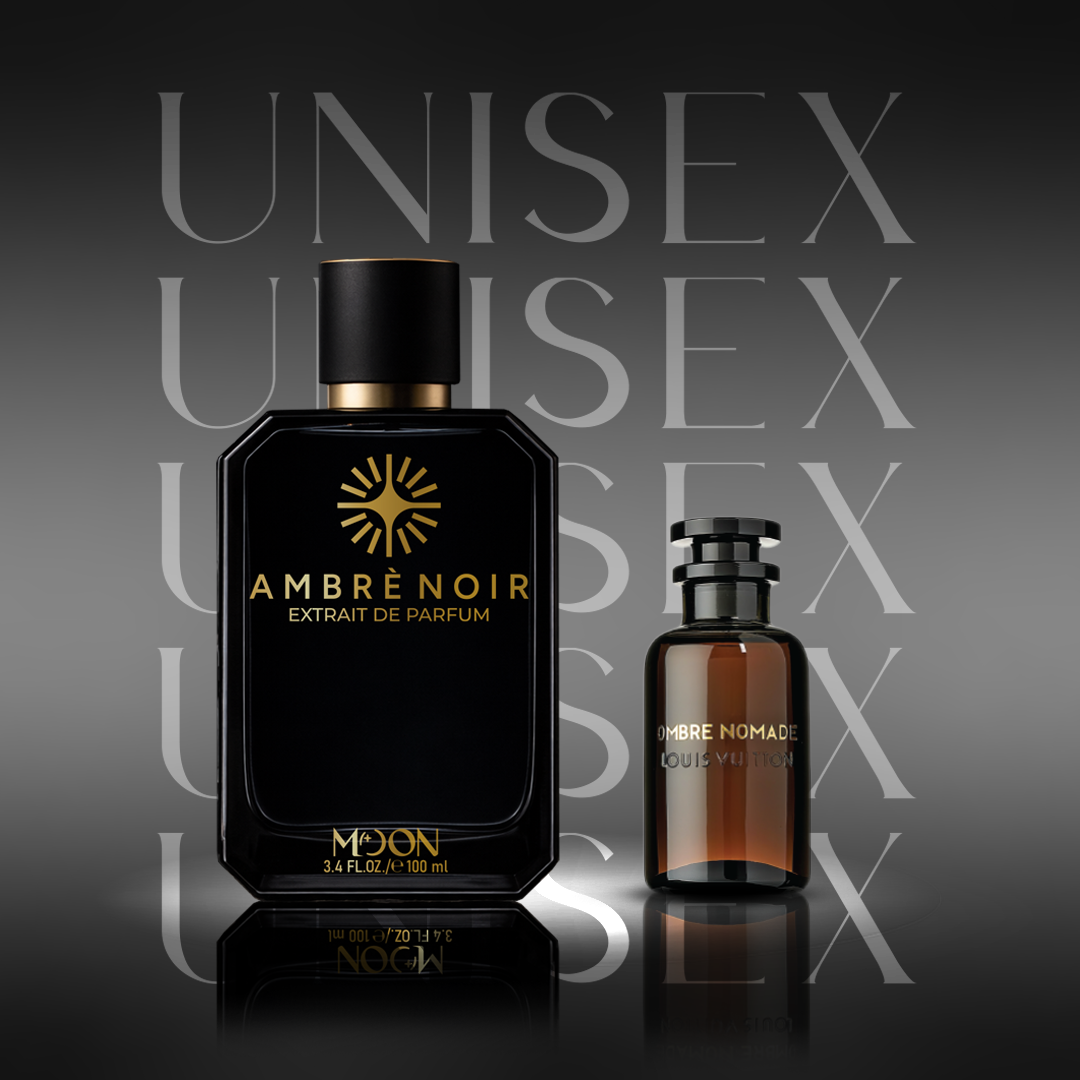 Ambre Noir Nomade
